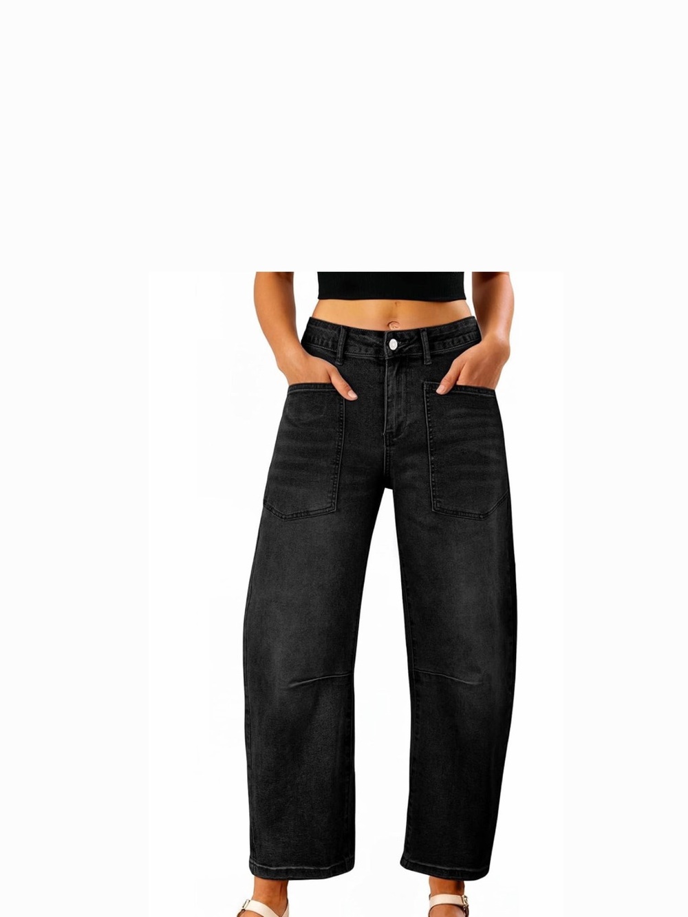 Amazon evaless baby barrel jeans size 6